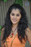 Tapsee Latest Stills - 50 of 52