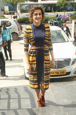 Taapsee Pannu New Pics - 14 of 15