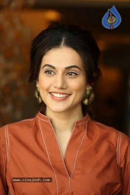 Tapsee Photos - 2 of 21