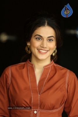 Tapsee Photos - 3 of 21