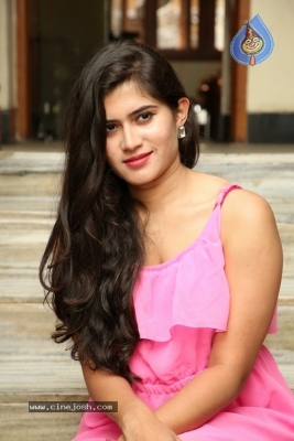 Tara Chowdary New Pics - 1 of 11