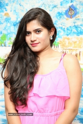 Tara Chowdary New Pics - 10 of 11