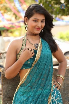 Teja Reddy Latest Pics - 5 of 37