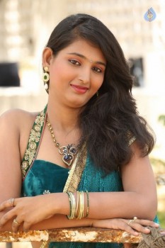 Teja Reddy Latest Pics - 19 of 37