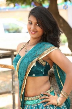 Teja Reddy Latest Pics - 20 of 37