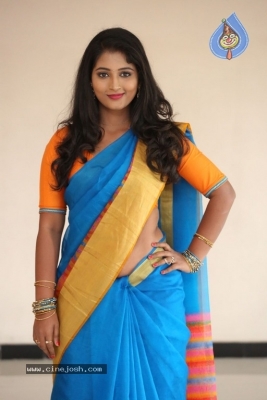 Teja Reddy New Stills - 3 of 15