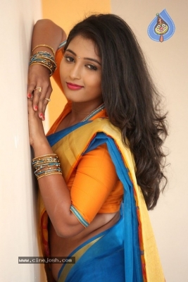 Teja Reddy New Stills - 6 of 15