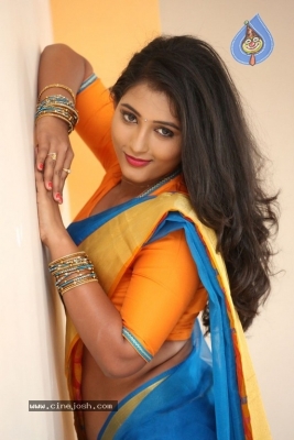 Teja Reddy New Stills - 10 of 15