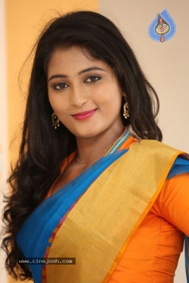 Teja Reddy New Stills - 13 of 15