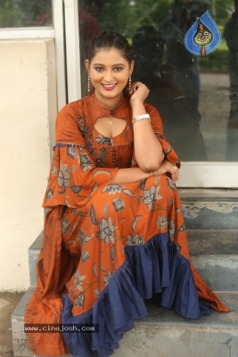 Teja Reddy Stills - 8 of 21