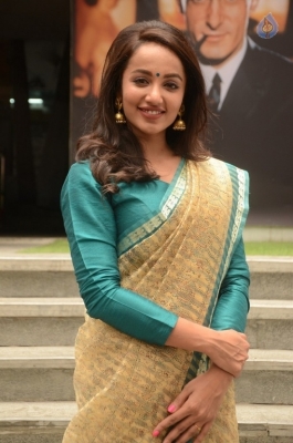 Tejaswi Madivada Latest Gallery - 10 of 17