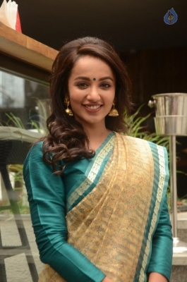 Tejaswi Madivada Latest Gallery - 11 of 17