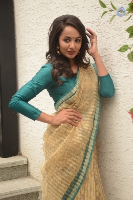 Tejaswi Madivada Latest Gallery - 13 of 17