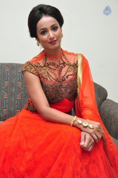 Tejaswi Madivada Photos - 23 of 54