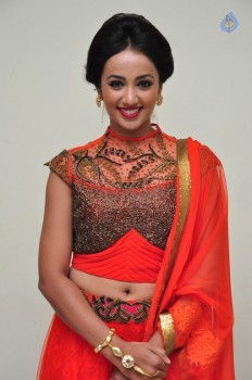 Tejaswi Madivada Photos - 26 of 54