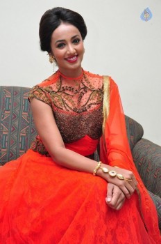 Tejaswi Madivada Photos - 35 of 54