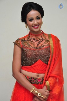 Tejaswi Madivada Photos - 40 of 54