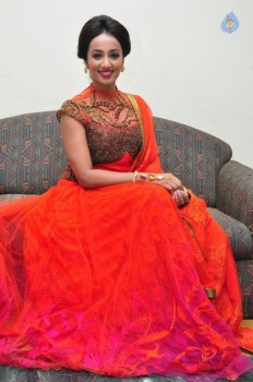 Tejaswi Madivada Photos - 42 of 54