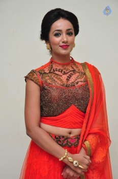 Tejaswi Madivada Photos - 46 of 54