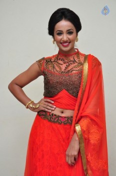 Tejaswi Madivada Photos - 49 of 54