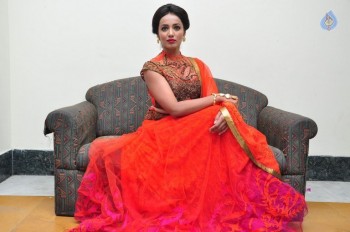 Tejaswi Madivada Photos - 50 of 54