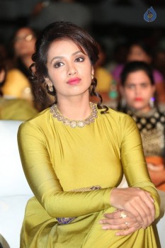 Tejaswi Madivada Photos - 1 of 42