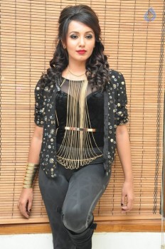 Tejaswi Madivada Pics - 51 of 60