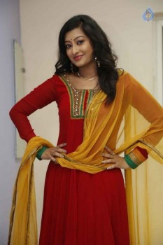 Tejaswini Latest Photos - 46 of 63