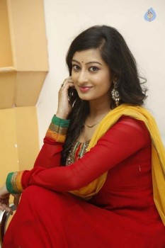 Tejaswini Latest Photos - 56 of 63