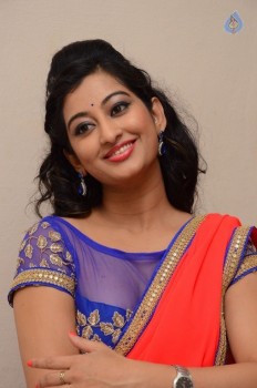 Tejaswini Latest Stills - 4 of 35