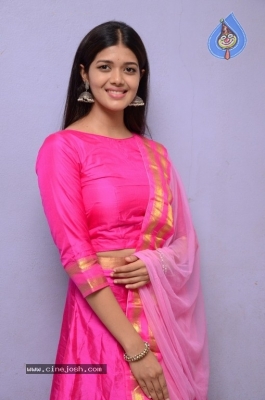 Tejaswini Manogna Photos - 2 of 17