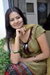 Thanmayi New Stills - 54 of 62