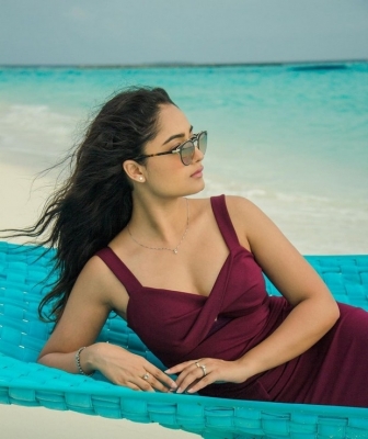 Tridha Choudhury Photos - 7 of 11