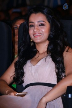 Trisha Latest Photos - 9 of 10