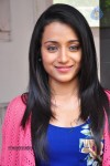 Trisha Latest Stills - 53 of 93