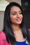 Trisha Latest Stills - 56 of 93