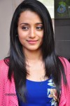 Trisha Latest Stills - 91 of 93