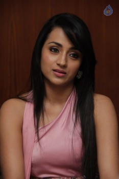 Trisha New Images - 20 of 38