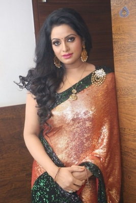 Udaya Bhanu New Photos - 46 of 55