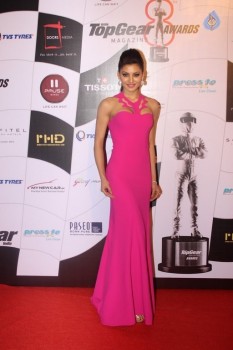 Urvashi Rautela Images - 26 of 31