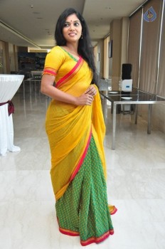 Usha Jadhav New Photos - 35 of 33