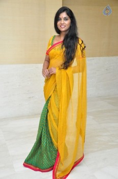 Usha Jadhav New Photos - 23 of 33