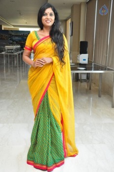 Usha Jadhav New Photos - 24 of 33