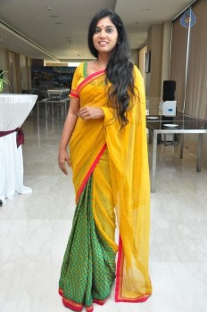 Usha Jadhav New Photos - 26 of 33