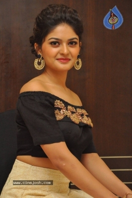 Vaibhavi Sandilya Latest Stills - 3 of 14