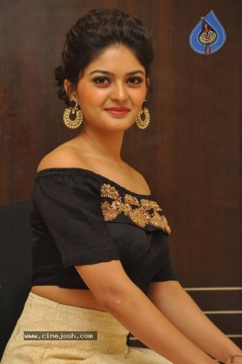 Vaibhavi Sandilya Latest Stills - 12 of 14