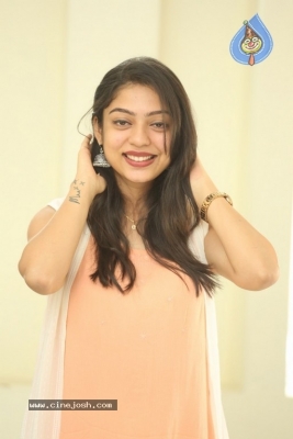 Varsha Bollamma Interview Photos - 3 of 21