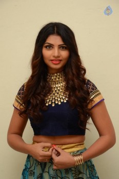 Varsha New Pics - 5 of 20