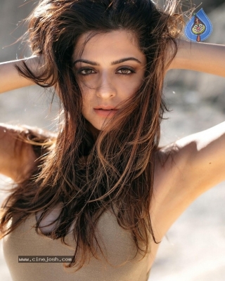 Vedhika Latest Photoshoot - 4 of 5