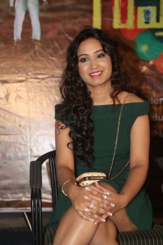 Vennela Latest Photos - 12 of 42